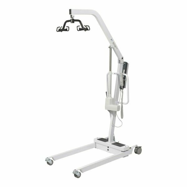 Mckesson Patient Lift, Battery Powered, 450-lb Weight Capacity 146-13242